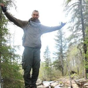 Meet your Posher, Jacob